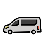 Minibus