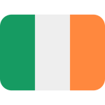 Flag: Ireland