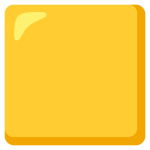 Yellow Square