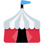 Circus Tent