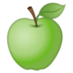 Green Apple