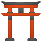 Shinto Shrine