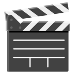 Clapper Board