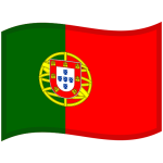 Flag: Portugal