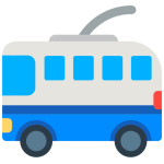 Trolleybus