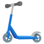 Kick Scooter