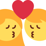 Twemoji 12.1.5