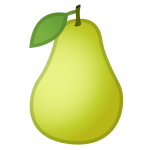 Pear