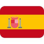 Flag: Ceuta & Melilla