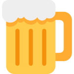 Beer Mug