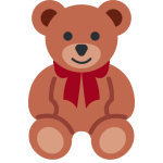 Teddy Bear