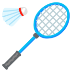 Badminton