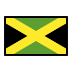 Flag: Jamaica