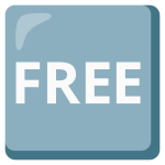 FREE Button