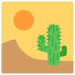 Desert