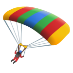 Parachute