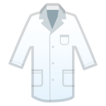 Lab Coat