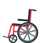 Manual Wheelchair