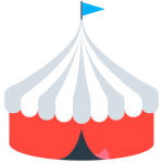 Circus Tent