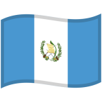 Flag: Guatemala