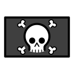 Pirate Flag