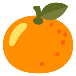 Tangerine