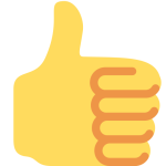 Thumbs Up