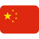 Flag: China