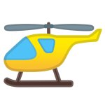 Helicopter