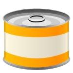 Canned Food