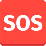 Sos Button