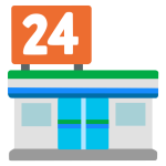 Convenience Store