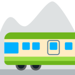 Mountain Railway