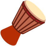 Long Drum