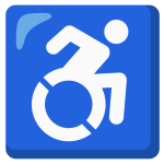 Wheelchair Symbol