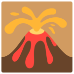 Volcano