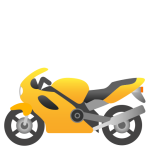 Motorcycle