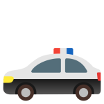 Police Car