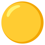 Yellow Circle