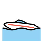 Speedboat