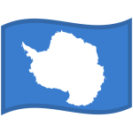 Flag: Antarctica