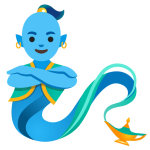 Man Genie