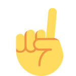 Twemoji 2.3