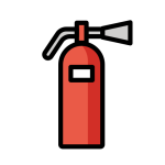 Fire Extinguisher