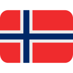 Flag: Bouvet Island