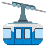 Mountain Cableway