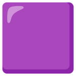 Purple Square