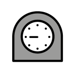 Timer Clock