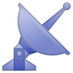 Satellite Antenna