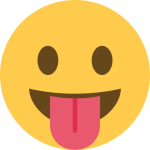 Twemoji 12.1.5